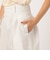 SONIA CARRASCO PLEATED BERMUDA パンツ