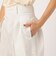 SONIA CARRASCO PLEATED BERMUDA パンツ