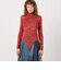 KANAKO SAKAI PRINTED BODYSUIT