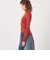 KANAKO SAKAI PRINTED BODYSUIT