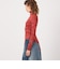 KANAKO SAKAI PRINTED BODYSUIT