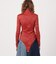 KANAKO SAKAI PRINTED BODYSUIT