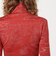 KANAKO SAKAI PRINTED BODYSUIT