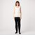 Simone Rocha TUTU HEM TANK