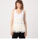 Simone Rocha TUTU HEM TANK