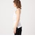 Simone Rocha TUTU HEM TANK