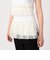 Simone Rocha TUTU HEM TANK