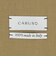 CARUSO リネン スタンドカラーブルゾン