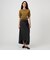 SONIA CARRASCO TRENCH SKIRT