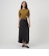 SONIA CARRASCO TRENCH SKIRT