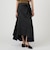 SONIA CARRASCO TRENCH SKIRT