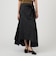 SONIA CARRASCO TRENCH SKIRT