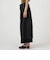 SONIA CARRASCO TRENCH SKIRT