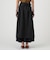 SONIA CARRASCO TRENCH SKIRT
