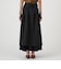 SONIA CARRASCO TRENCH SKIRT