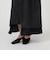 SONIA CARRASCO TRENCH SKIRT