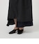 SONIA CARRASCO TRENCH SKIRT