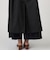 SONIA CARRASCO TRENCH SKIRT