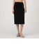 Courreges ミディスカート