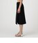 Courreges ミディスカート