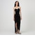 Courreges INFINITY LONG SKIRT