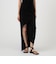 Courreges INFINITY LONG SKIRT