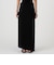 Courreges INFINITY LONG SKIRT