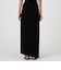 Courreges INFINITY LONG SKIRT