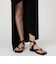 Courreges INFINITY LONG SKIRT