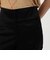 courreges サテンパンツ
