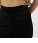 courreges サテンパンツ