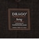 ウールナチュラルストレッチ シングルブレステッド 2Bジャケット DRAGO