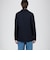 Justo Gimeno TEBA JAKCKET ウールホップサックジャケット