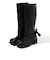 OUR LEGACY HIGH ENGINE BOOT