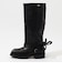 OUR LEGACY HIGH ENGINE BOOT