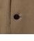 HYKE TRENCH COAT BIG FIT