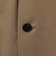 HYKE TRENCH COAT BIG FIT