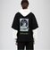 OAMC / Peacemaker Hooded T Dynamo