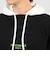 OAMC / Peacemaker Hooded T Dynamo