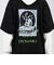 OAMC / Peacemaker Hooded T Dynamo
