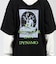 OAMC / Peacemaker Hooded T Dynamo