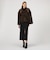 BY MALENE BIRGER JACQUIE フェイクファージャケット