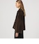 BY MALENE BIRGER JACQUIE フェイクファージャケット