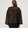 BY MALENE BIRGER JACQUIE フェイクファージャケット