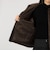 BY MALENE BIRGER JACQUIE フェイクファージャケット