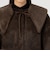 BY MALENE BIRGER JACQUIE フェイクファージャケット