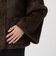 BY MALENE BIRGER JACQUIE フェイクファージャケット