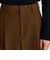 ウールドスキン スラックス