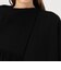 BY MALENE BIRGER TURTLO フリンジケープ