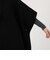 BY MALENE BIRGER TURTLO フリンジケープ